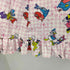 Nile Perch キャラクターコラボワンピース レディース FREE
