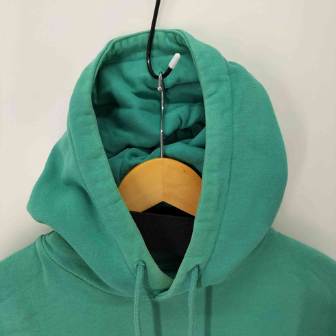 アディダスオリジナルス adidas Originals KAVAL OTH HOODIE ロゴ プルオーバーパーカー メンズ XO