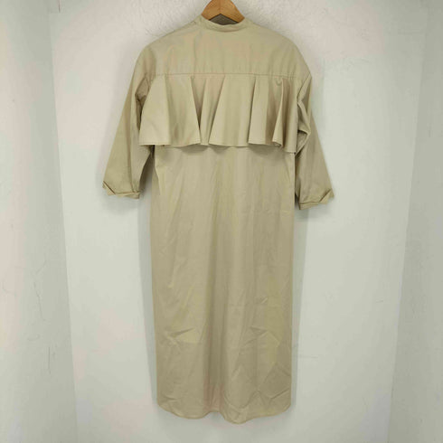 マーシャルテル MARECHAL TERRE shirt one-piece レディース 2