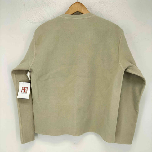 オーラリー AURALEE SUPER SOFT SWEAT BIG P/O レディース  1