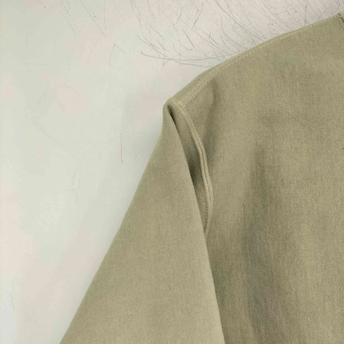 オーラリー AURALEE SUPER SOFT SWEAT BIG P/O レディース  1