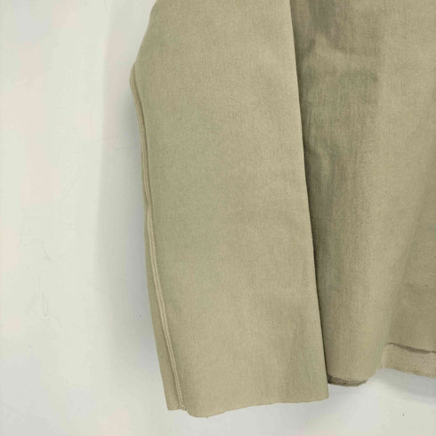 オーラリー AURALEE SUPER SOFT SWEAT BIG P/O レディース  1