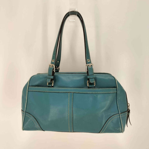 コーチ COACH レザーハンドバッグ レディース