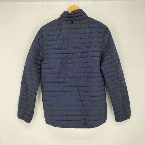 ギャップ Gap UPCYCLED PUFFER JACKET メンズ import:S