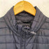 ギャップ Gap UPCYCLED PUFFER JACKET メンズ import:S