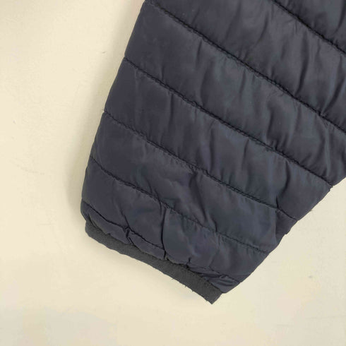 ギャップ Gap UPCYCLED PUFFER JACKET メンズ import:S
