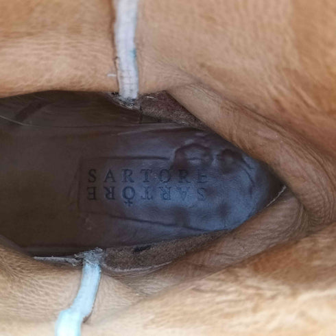 サルトル SARTORE ウエスタンブーツ レディース EUR:38