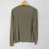 セオリー theory CREW NECK PO_REGAL WOOL メンズ import:L