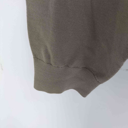 セオリー theory CREW NECK PO_REGAL WOOL メンズ import:L
