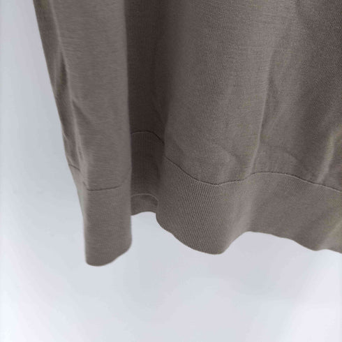 セオリー theory CREW NECK PO_REGAL WOOL メンズ import:L