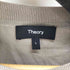 セオリー theory CREW NECK PO_REGAL WOOL メンズ import:L