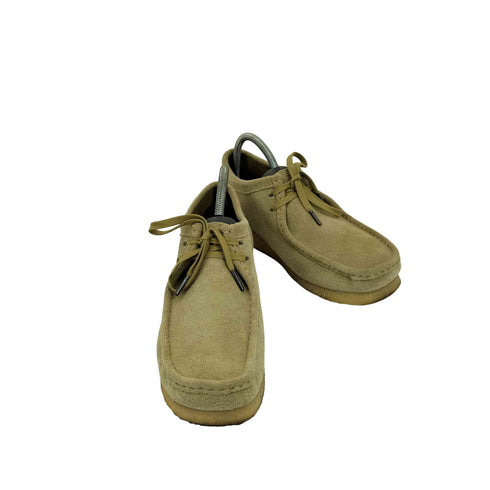 クラークスオリジナルズ Clarks ORIGINALS Wallabee ワラビー ブーツ メンズ JPN:29