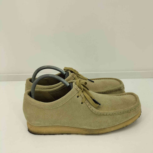 クラークスオリジナルズ Clarks ORIGINALS Wallabee ワラビー ブーツ メンズ JPN:29