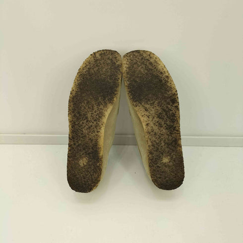 クラークスオリジナルズ Clarks ORIGINALS Wallabee ワラビー ブーツ メンズ JPN:29