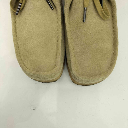 クラークスオリジナルズ Clarks ORIGINALS Wallabee ワラビー ブーツ メンズ JPN:29