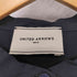 ユナイテッドアローズ UNITED ARROWS バンドカラーギャザーシャツ レディース