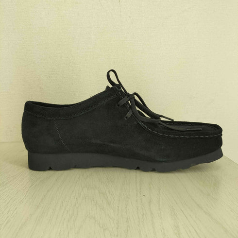 クラークスオリジナルズ Clarks ORIGINALS Wallabee GTX ワラビー ゴアテックス ブーツ メンズ JPN:28