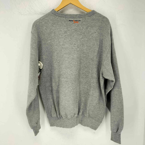 triple five nyc スウェット メンズ JPN:S
