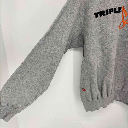 triple five nyc スウェット メンズ JPN:S