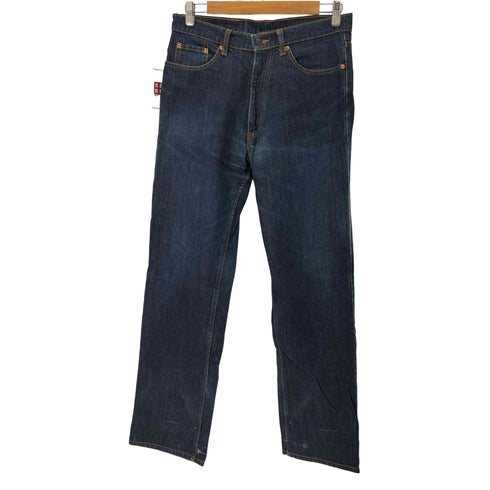 J.W.DAVIS 612 ジッパーフライ デニムパンツ メンズ 31