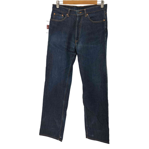 J.W.DAVIS 612 ジッパーフライ デニムパンツ メンズ  31