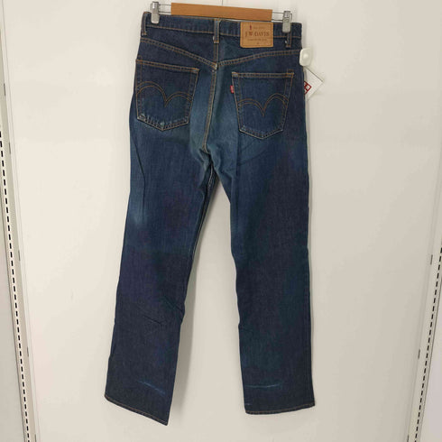 J.W.DAVIS 612 ジッパーフライ デニムパンツ メンズ 31
