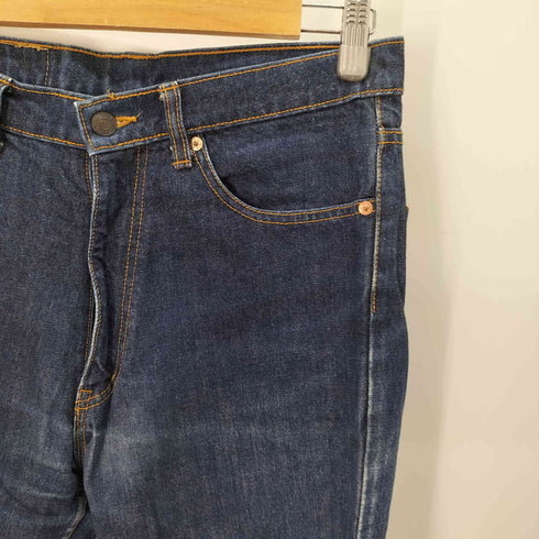 J.W.DAVIS 612 ジッパーフライ デニムパンツ メンズ  31