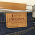 J.W.DAVIS 612 ジッパーフライ デニムパンツ メンズ 31