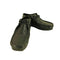 クラークスオリジナルズ Clarks ORIGINALS Wallabee Black Leather ワラビー ブーツ メンズ JPN:29