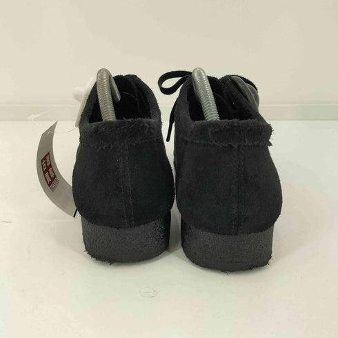 クラークスオリジナルズ Clarks ORIGINALS Wallabee ワラビー ブーツ メンズ JPN:29