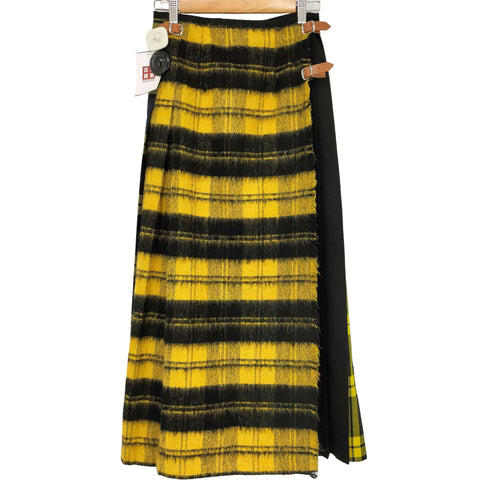 オニールオブダブリン ONEIL OF DUBLIN multi combination kilt レディース 6