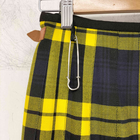 オニールオブダブリン ONEIL OF DUBLIN multi combination kilt レディース 6