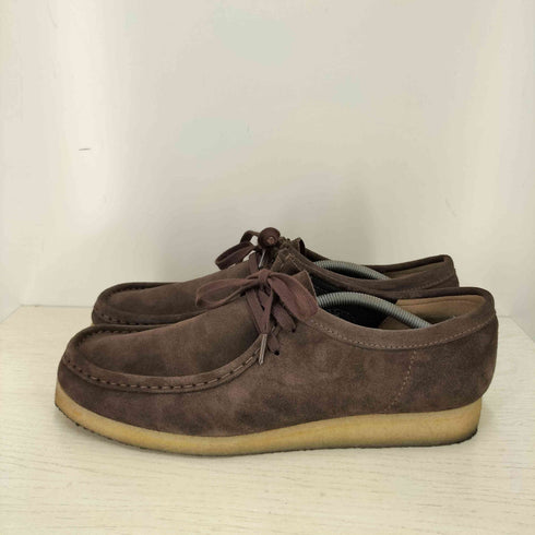 クラークスオリジナルズ Clarks ORIGINALS Wallabee ワラビー ブーツ メンズ JPN:29