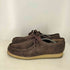 クラークスオリジナルズ Clarks ORIGINALS Wallabee ワラビー ブーツ メンズ JPN:29