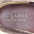 クラークスオリジナルズ Clarks ORIGINALS Wallabee ワラビー ブーツ メンズ JPN:29