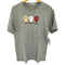 チャップス CHAPS プリントクルーネックTEE メンズ JPN:L