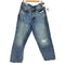 ギャップ Gap BAGGY FIT LT D LIGHT WASH メンズ 32×30
