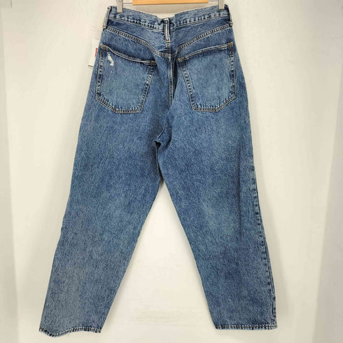 ギャップ Gap BAGGY FIT LT D LIGHT WASH メンズ 32×30