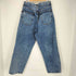 ギャップ Gap BAGGY FIT LT D LIGHT WASH メンズ 32×30