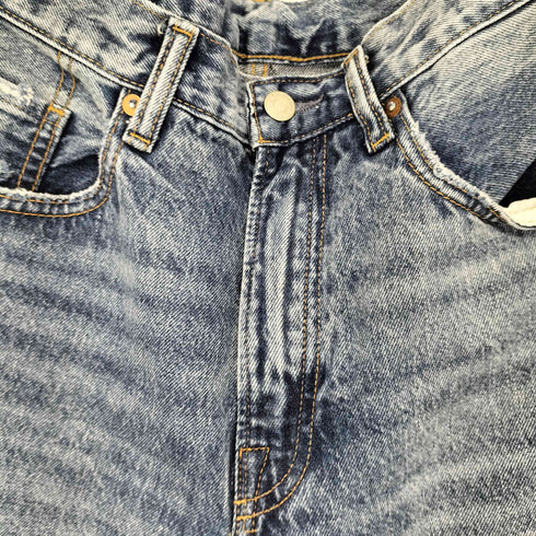 ギャップ Gap BAGGY FIT LT D LIGHT WASH メンズ 32×30