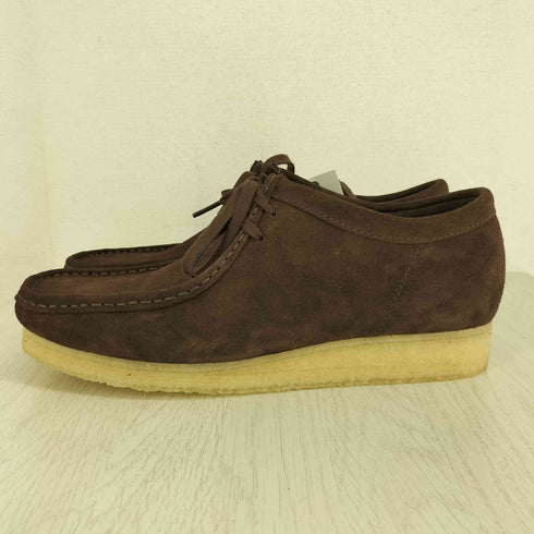 クラークスオリジナルズ Clarks ORIGINALS Wallabee ワラビー ブーツ メンズ JPN:29