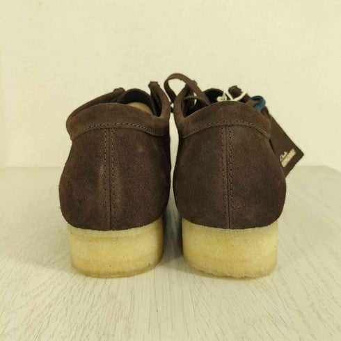 クラークスオリジナルズ Clarks ORIGINALS Wallabee ワラビー ブーツ メンズ JPN:29