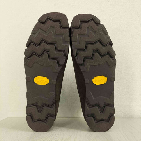 クラークスオリジナルズ Clarks ORIGINALS Wallabee GTX ワラビー ゴアテックス ハイカット ブーツ メンズ JPN:28.5