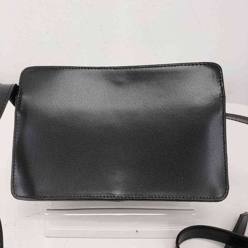 STEPHEN made in Italy スクエア ショルダーバッグ レディース