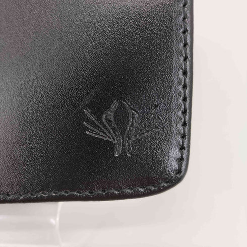 STEPHEN made in Italy スクエア ショルダーバッグ レディース