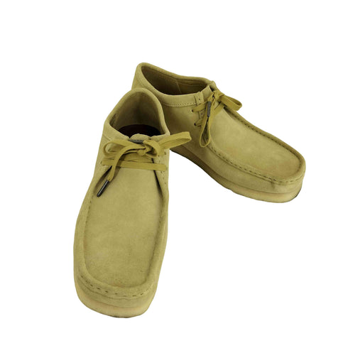 クラークスオリジナルズ Clarks ORIGINALS Wallabee ワラビー ブーツ メンズ JPN:28.5