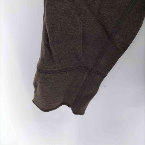 レッドイヤー RED EAR ニワトリ ジップアップカーディガン メンズ  M