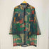 ステューシー Stussy 20aw BLOCK MESH JACKET ブロックメッシュジャケット メンズ import:S