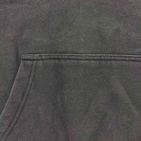 ステューシー Stussy Basic Logo Hood ベーシックロゴフード プルオーバーパーカー メンズ import:M