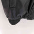 ザラ ZARA フェイクレザー bブルゾン 中綿 メンズ import:XL